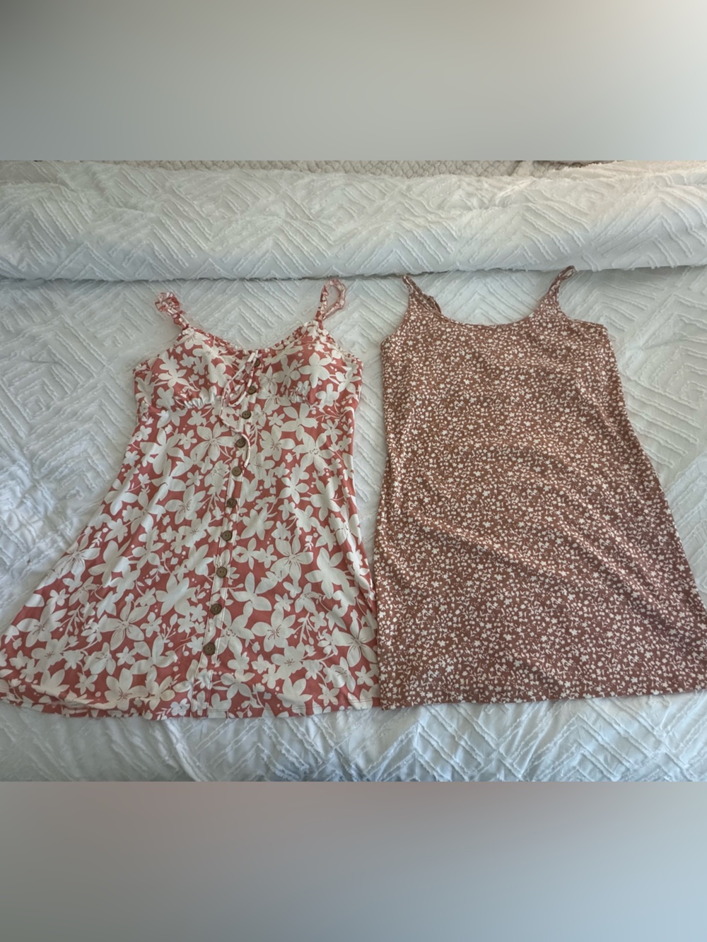 Summer dress bundle - 2xl & Xxl